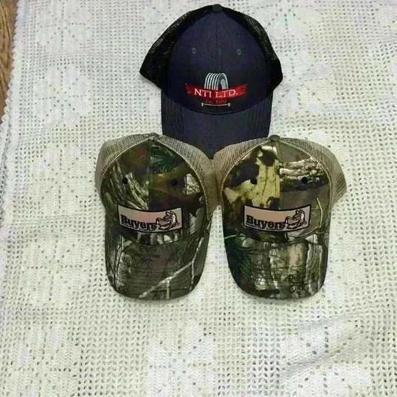 Realtree Other - Men’s caps